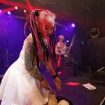 Gigant Metal Night 06: Basement Torture Killings